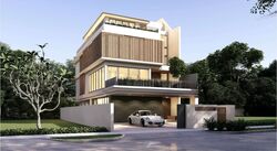 Serangoon Garden Estate (D19), Semi-Detached #524745271